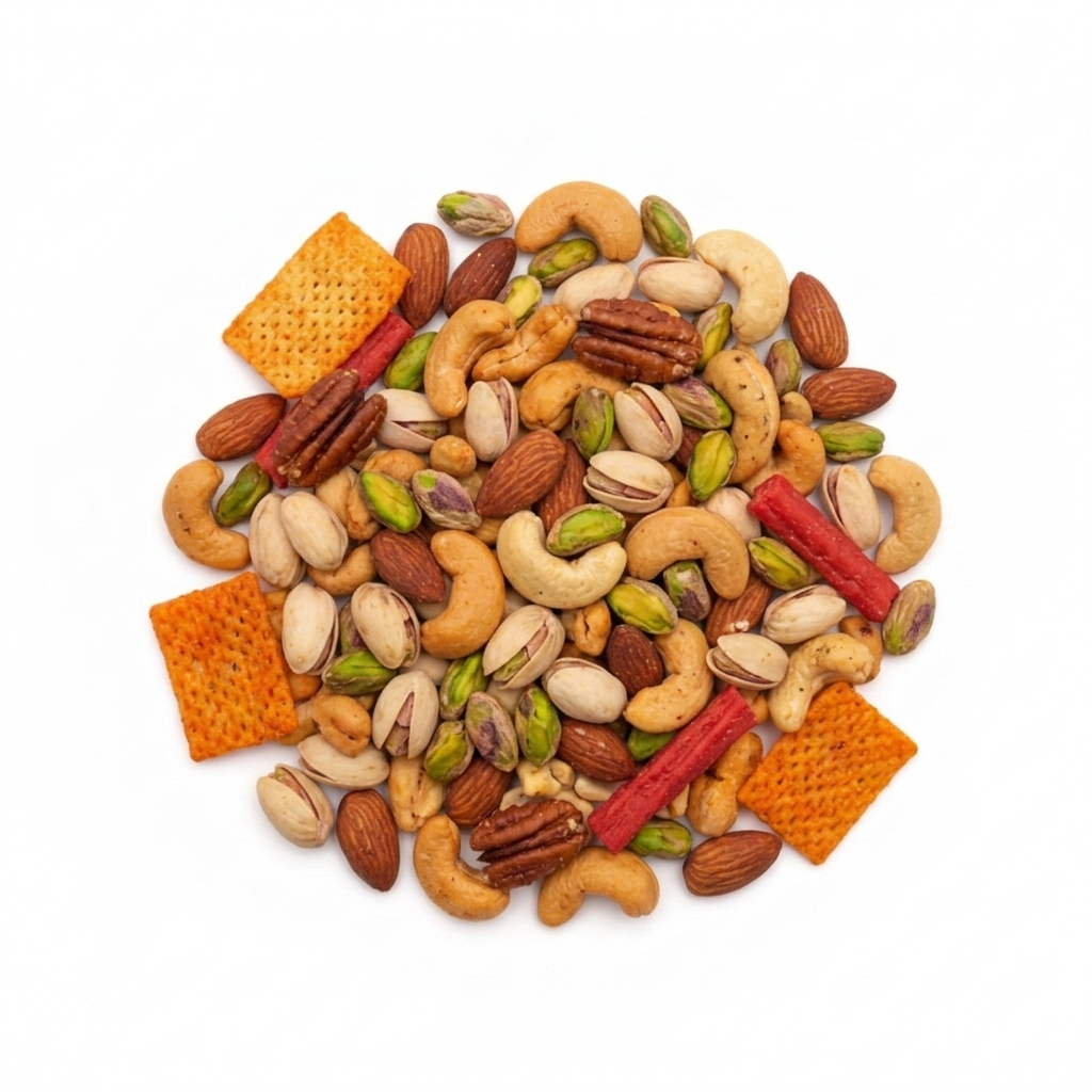 Gourmet Snacks