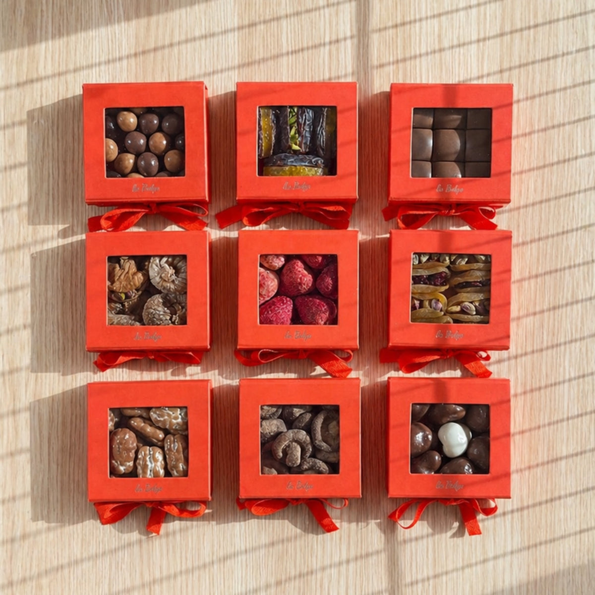 Event Favors