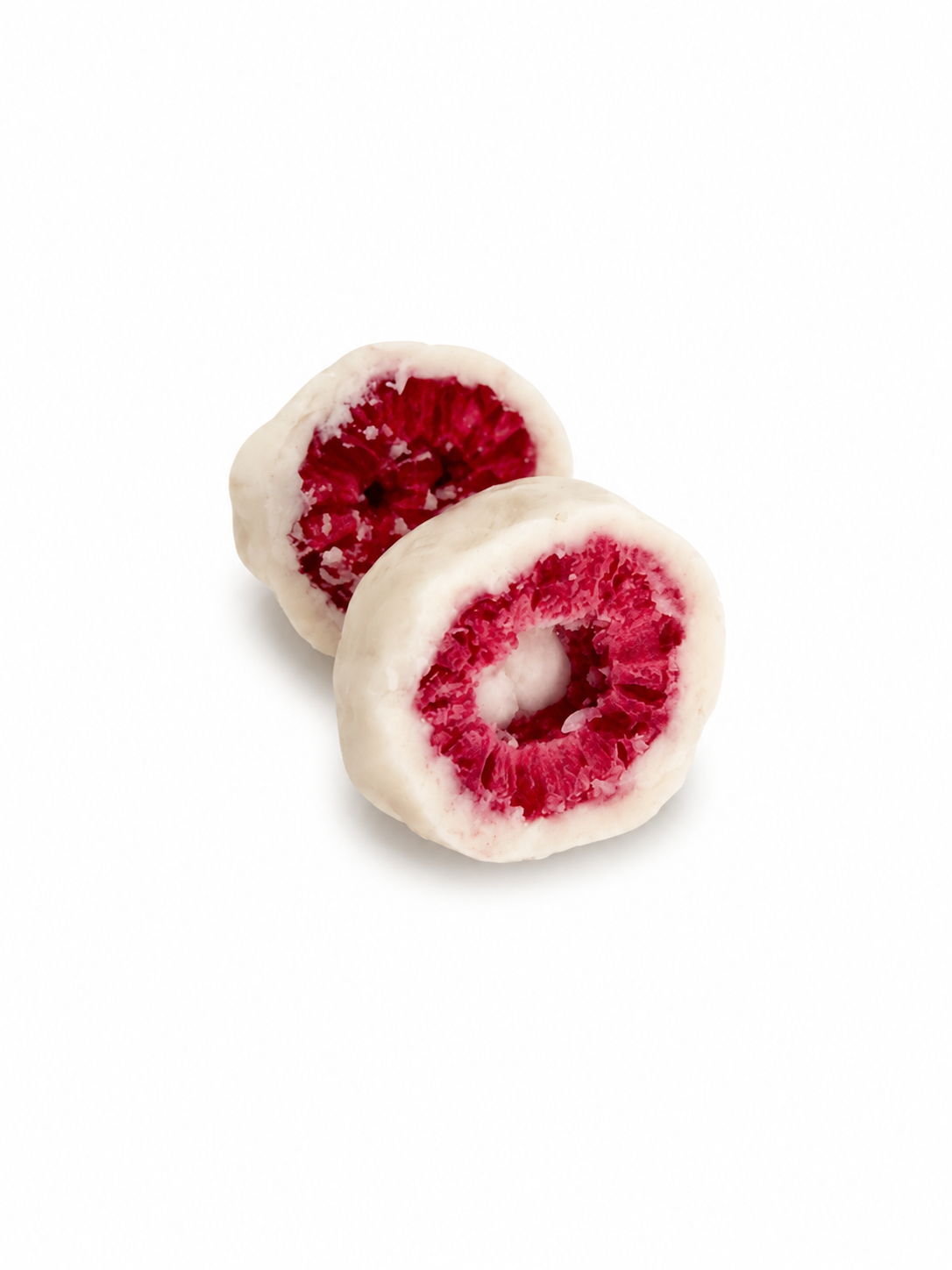 White Chocolate Raspberry