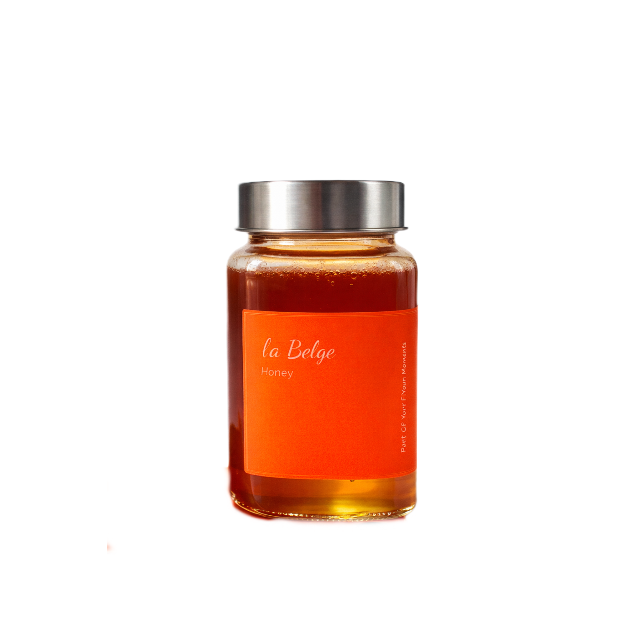 Royal Cave Sidr Honey