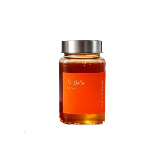 Royal Cave Sidr Honey - 550g