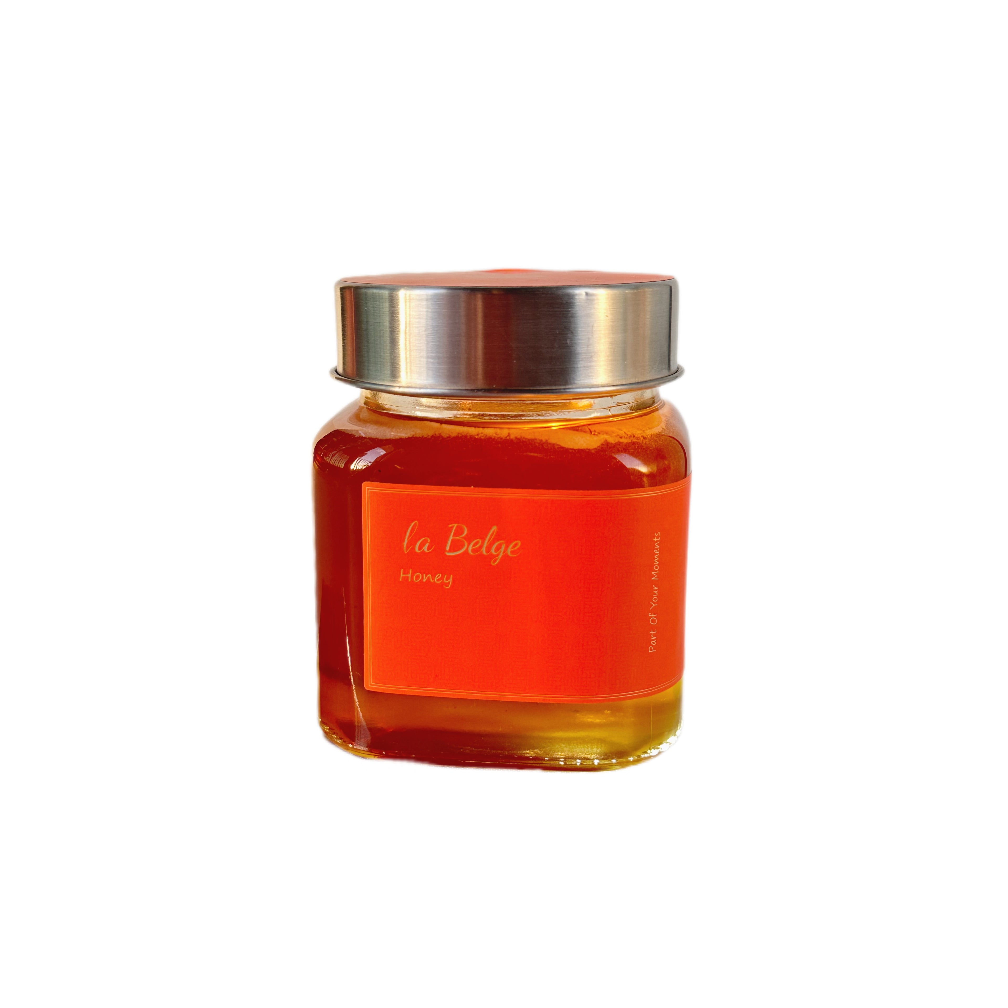 Royal Cave Sidr Honey - 350g