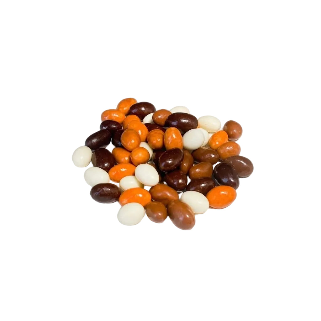 Chocolate Pistachio Mix