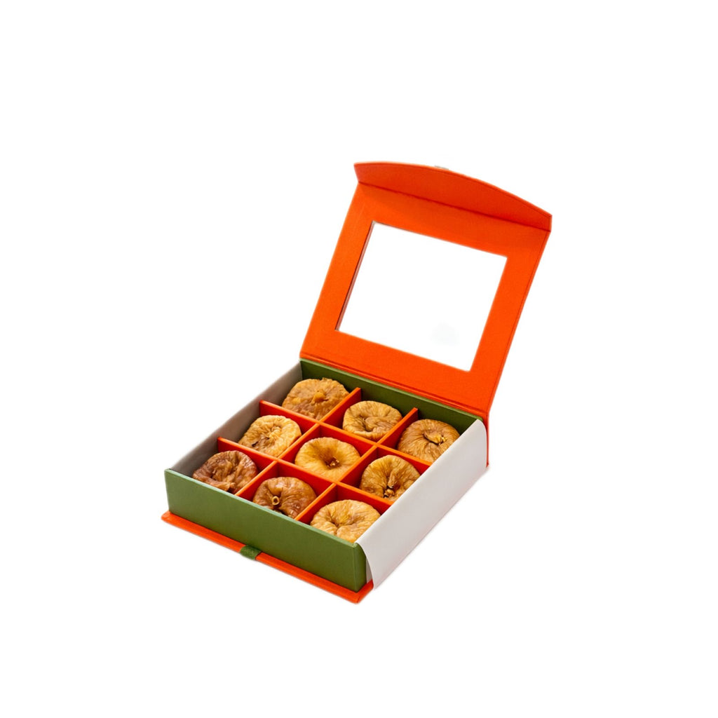 Dried Figs Gift Box