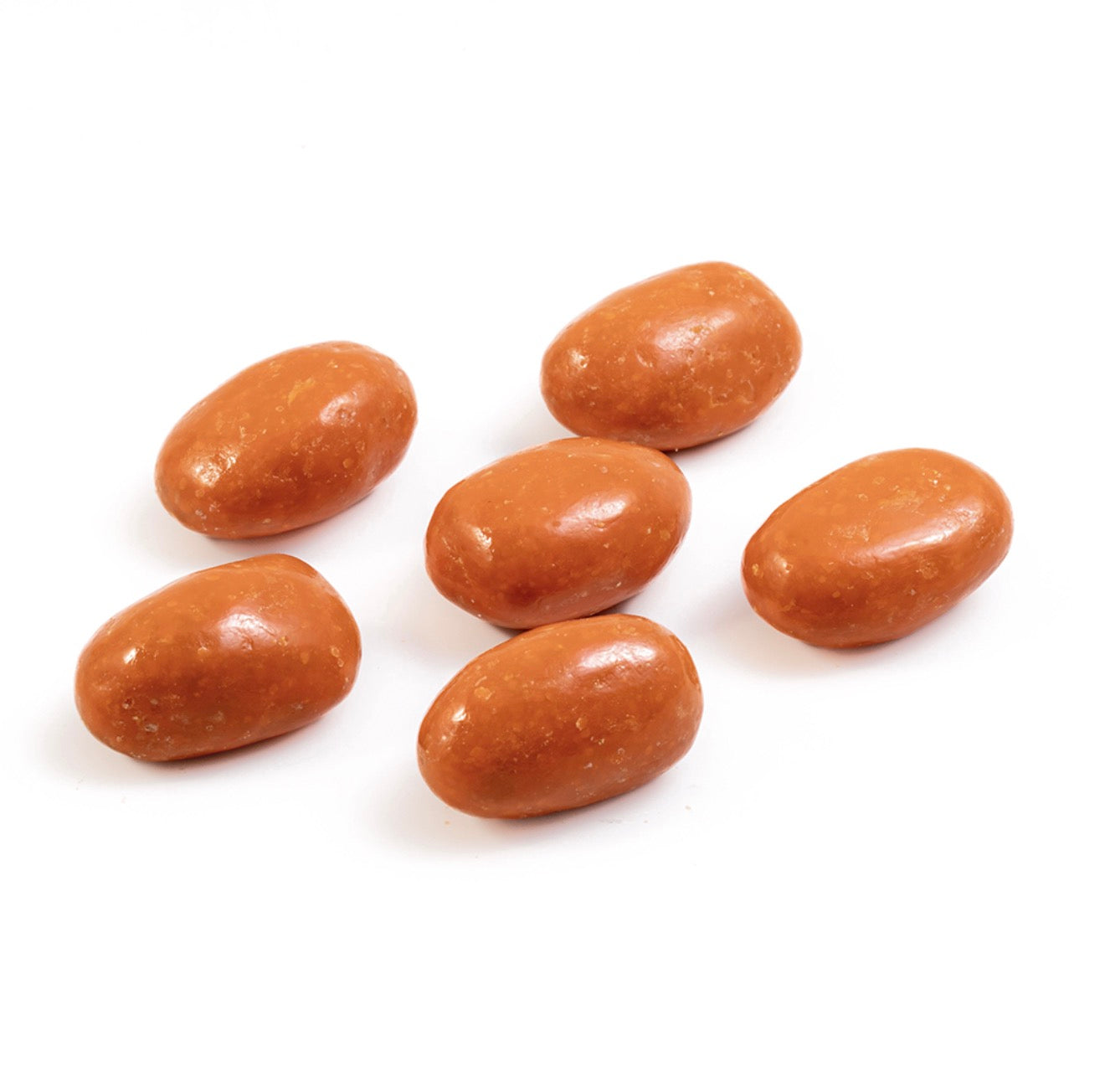 Dark Chocolate Orange Date