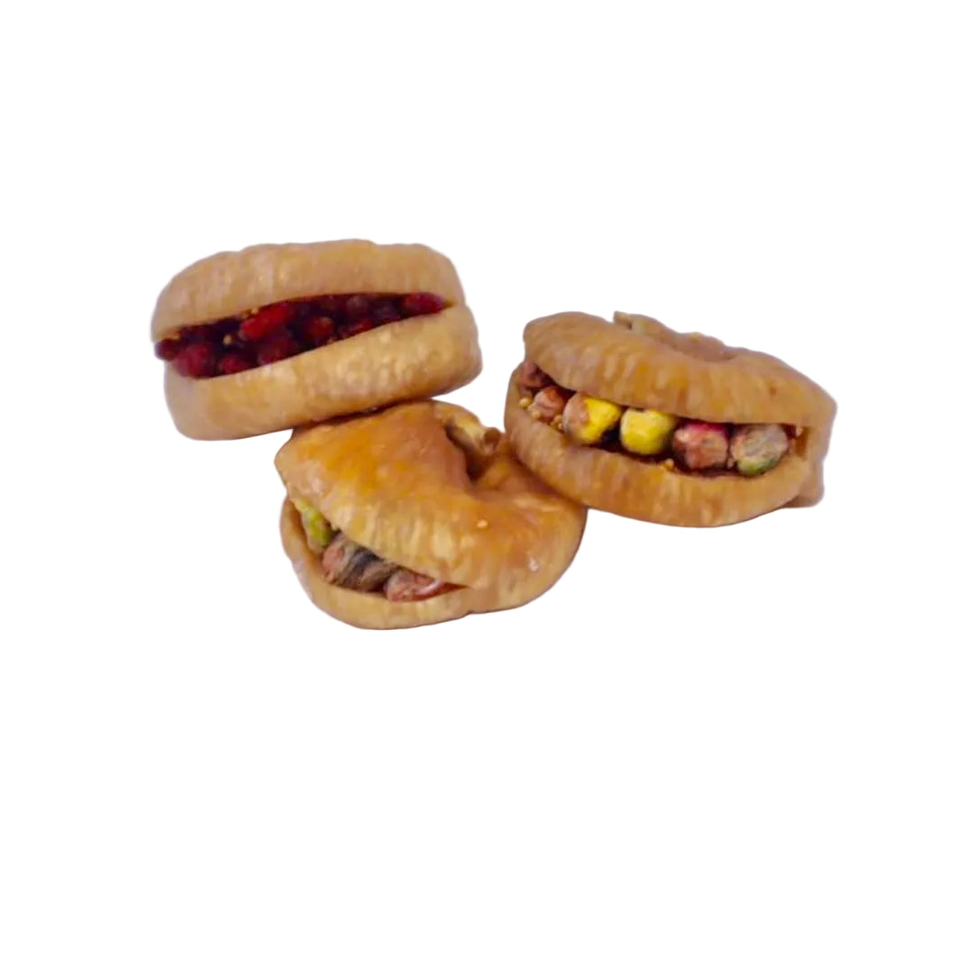 Dried Figs Gift Box