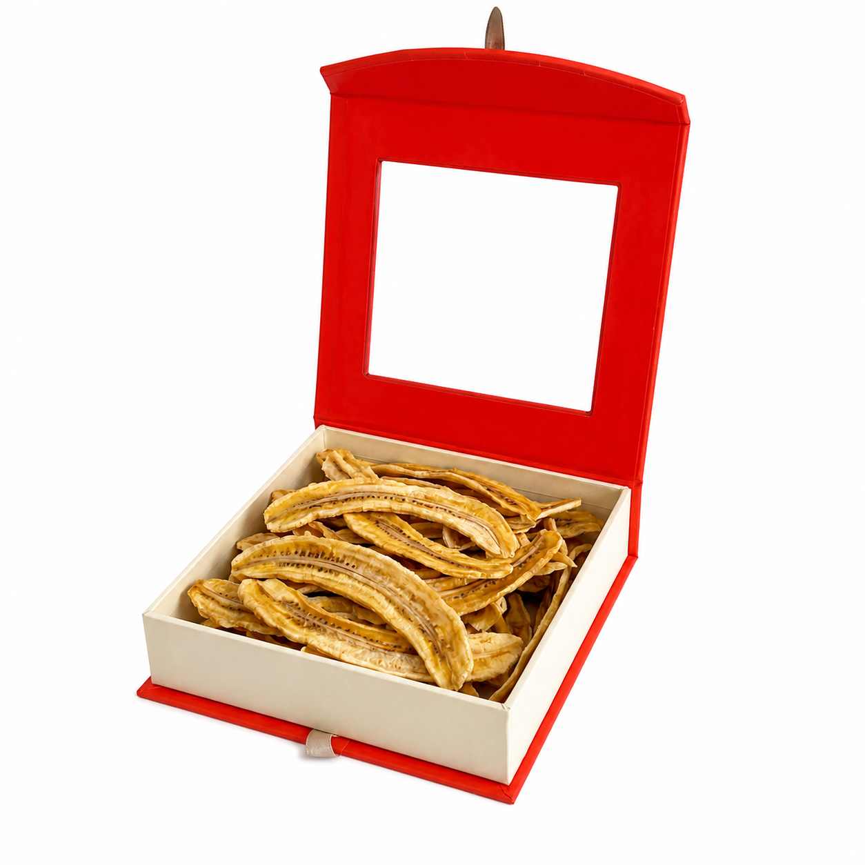 Dried Banana