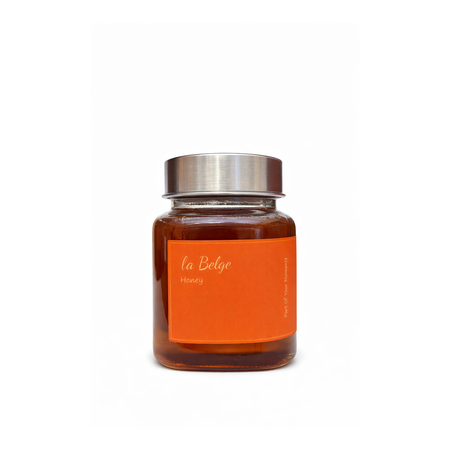 Raw Sidr Honey