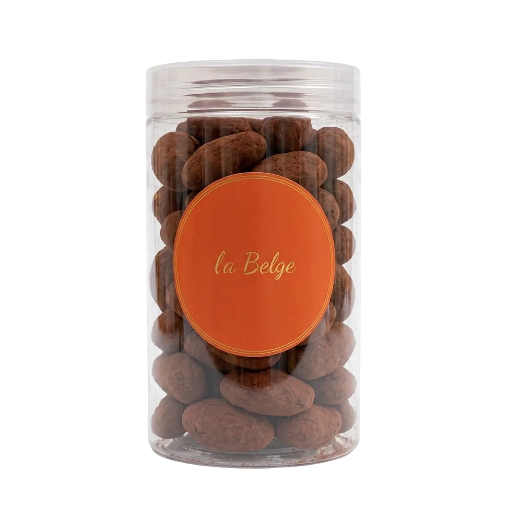 Pecan Cocoa