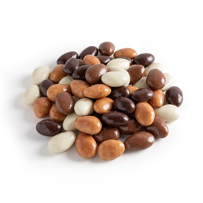 Almond Mix