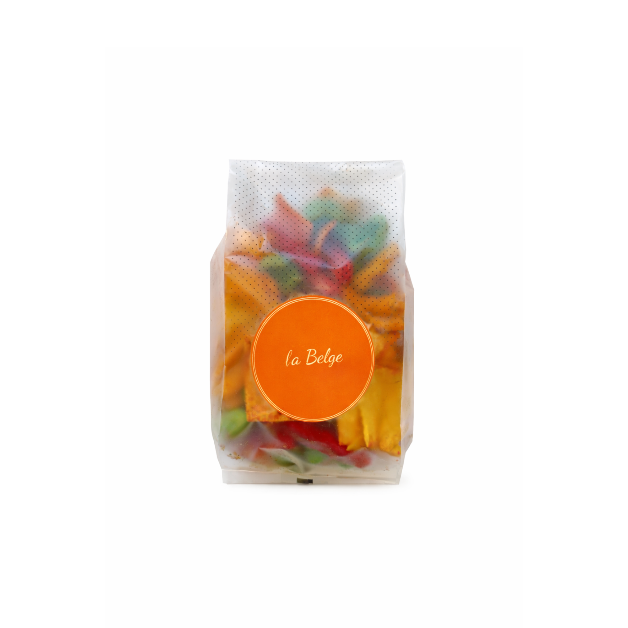 Japanese Rice Crackers Mix