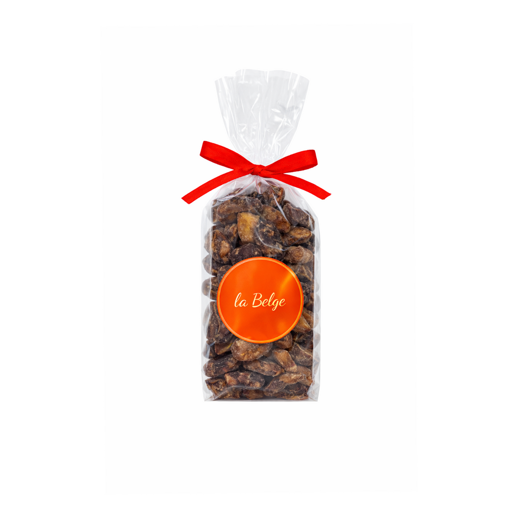 Wild Dried Mushrooms