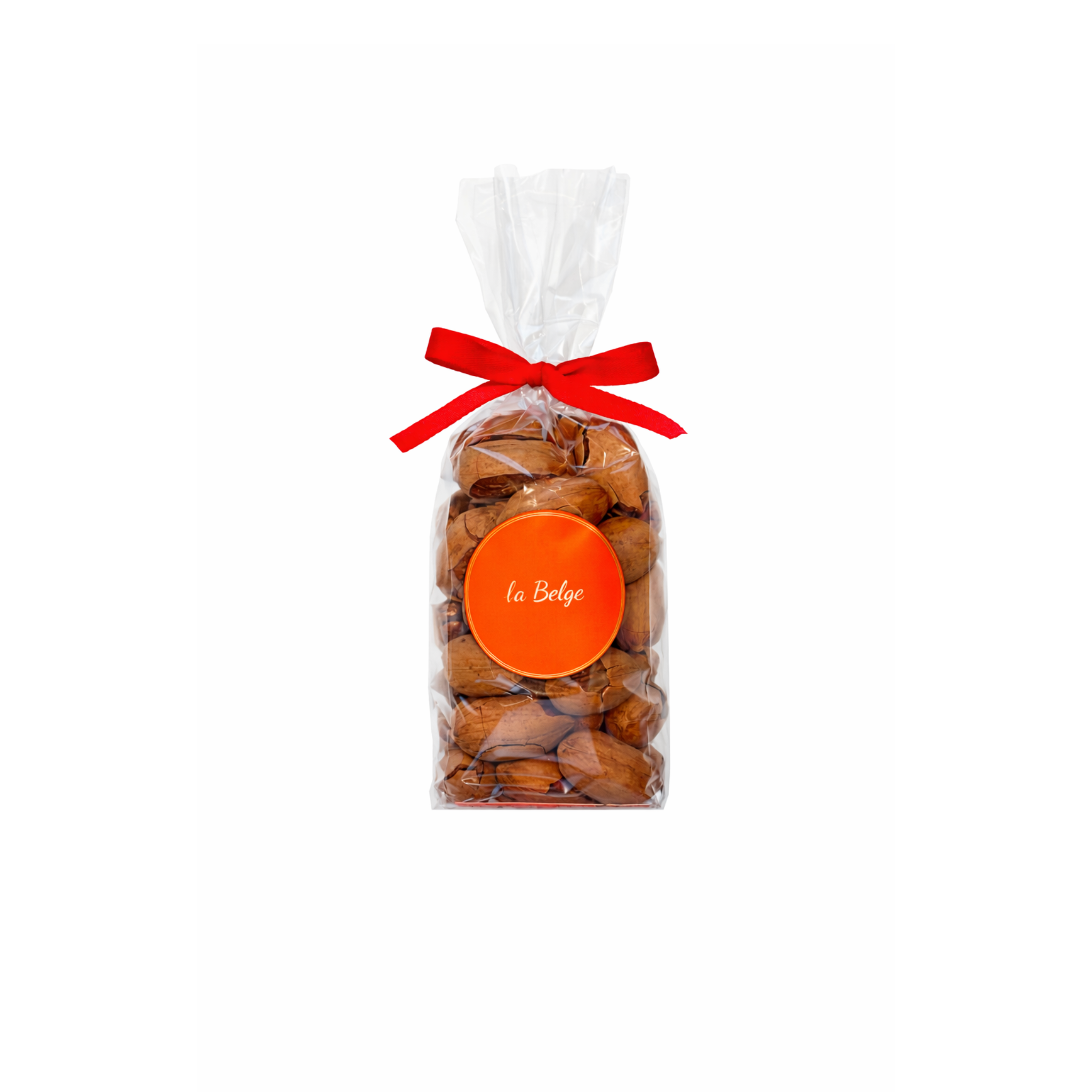 Roasted Pecan Nuts
