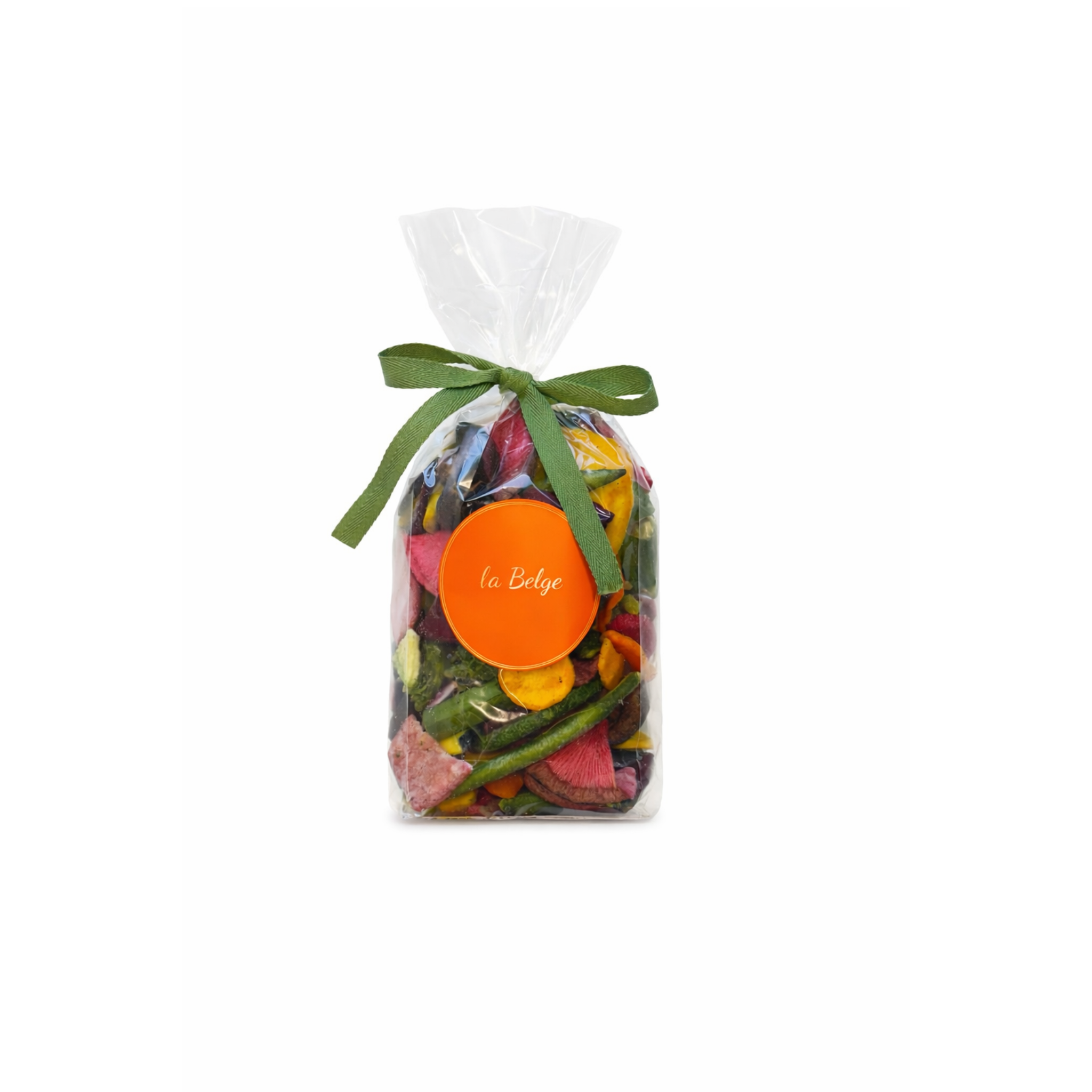 Dried Vegetables