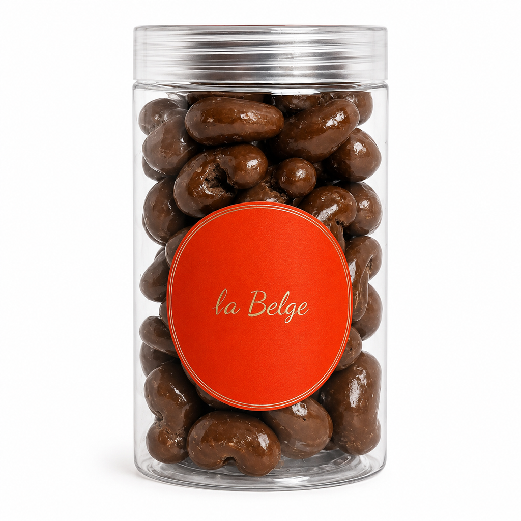 Cashew Milk Chocolate