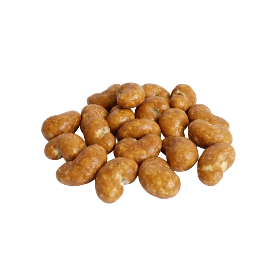 Cashew Caramel