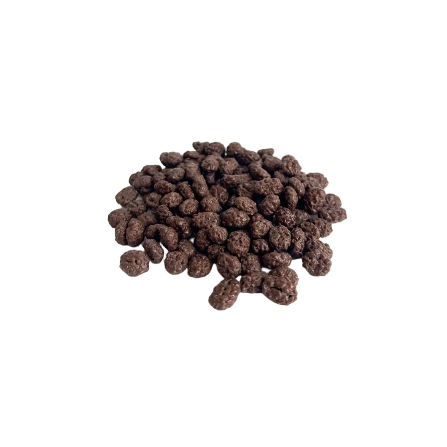 Coffee Beans Milk Chocolate