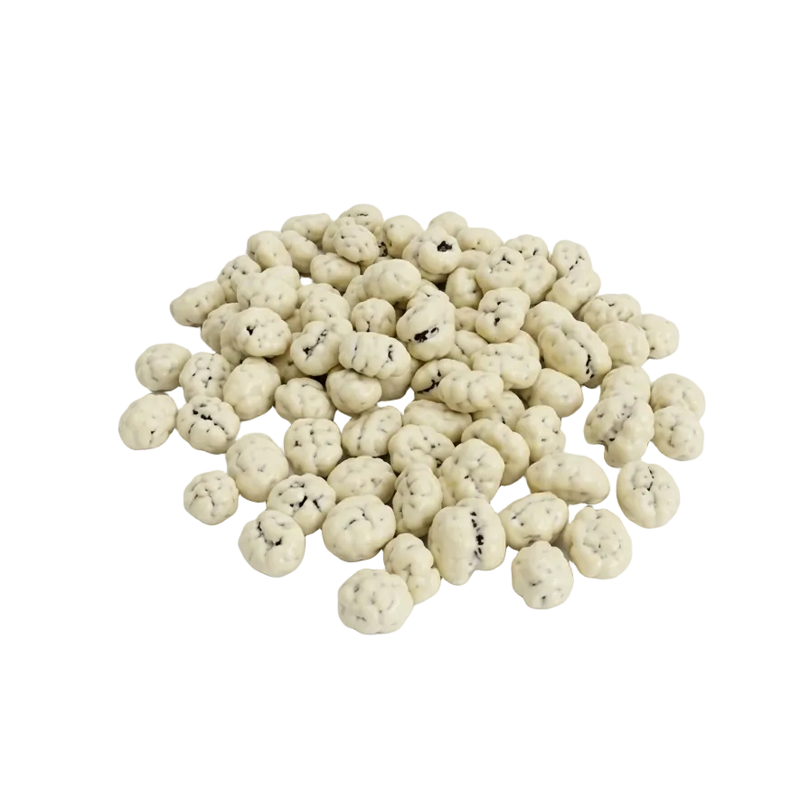 Coffee Beans White Chocolate