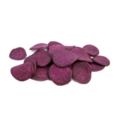 Dried Purple Potato