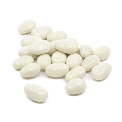 Almond White Chocolate
