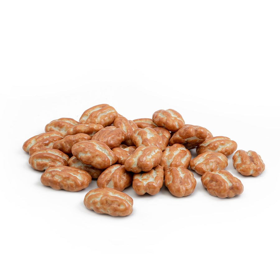 Pecan Caramel