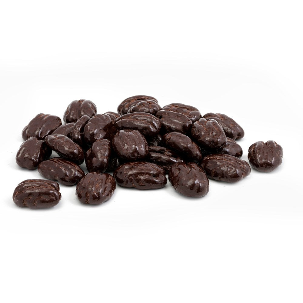 Pecan Dark Chocolate