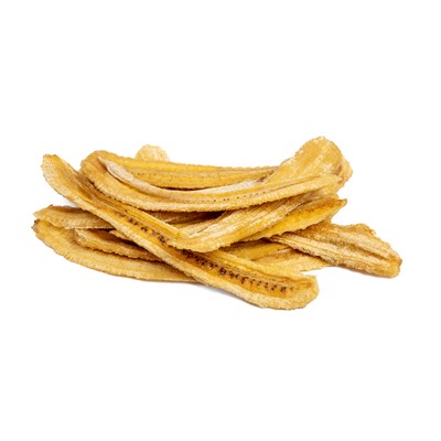Dried Banana