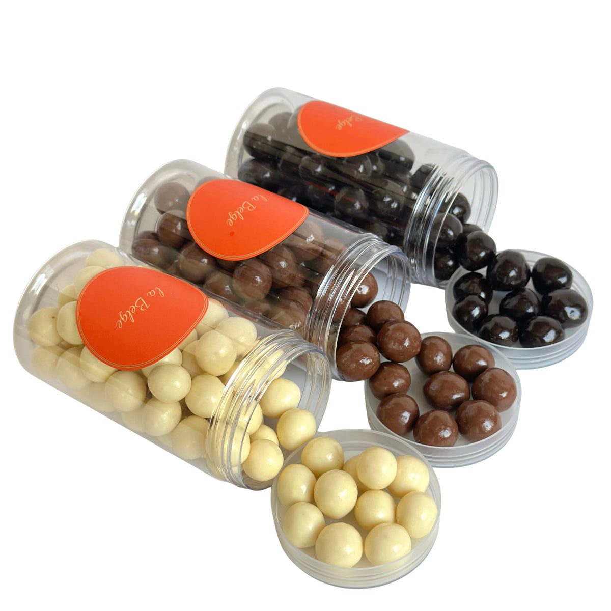 Hazelnut Lovers Selection