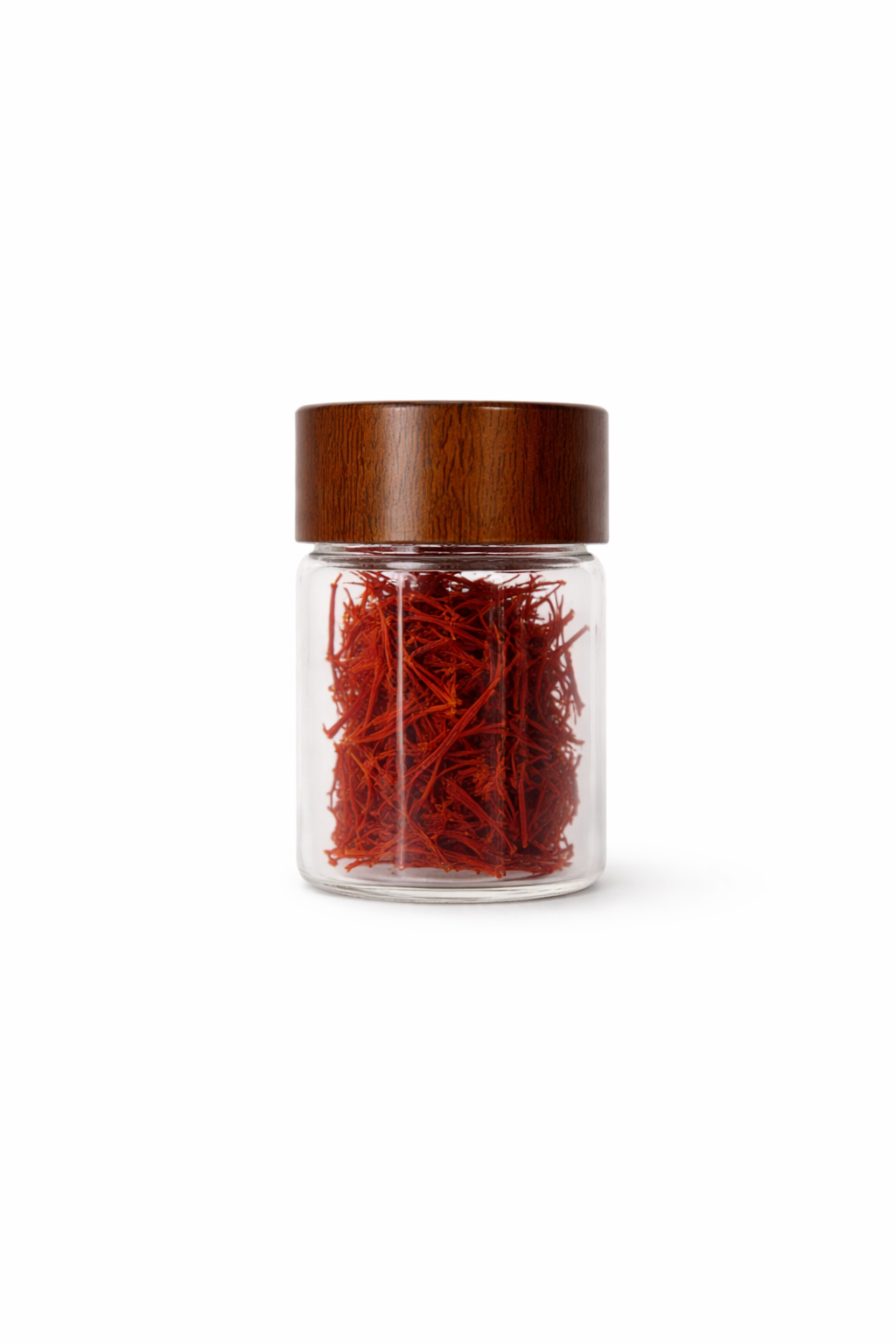 Premium Saffron Threads