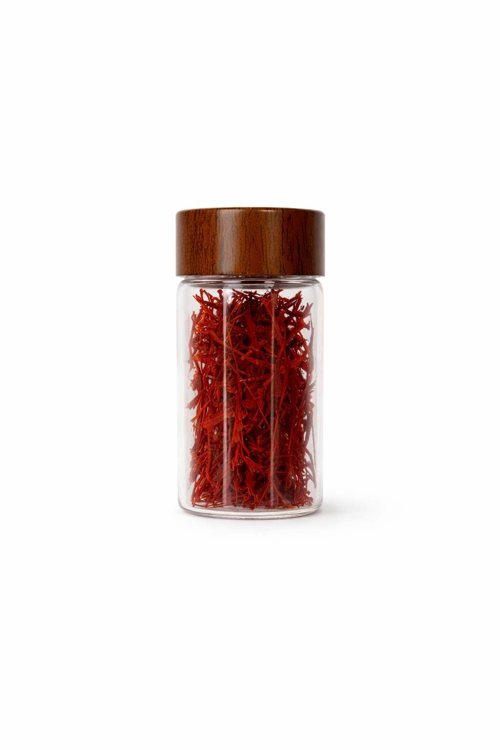 Premium Saffron Threads