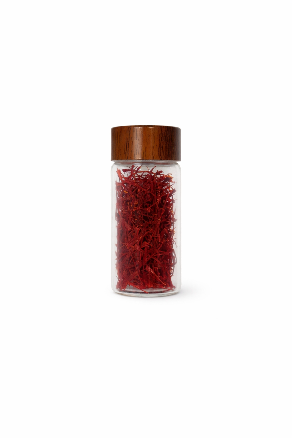 Premium Saffron Threads