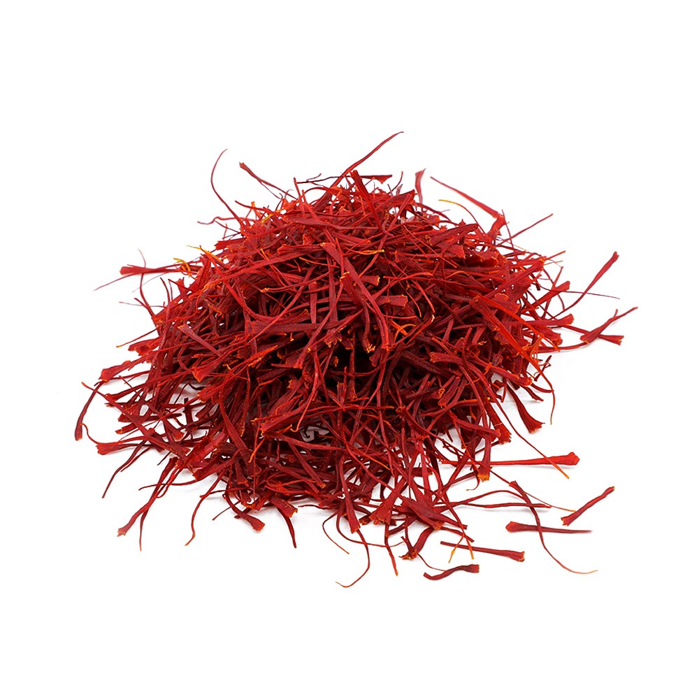 Premium Saffron Threads