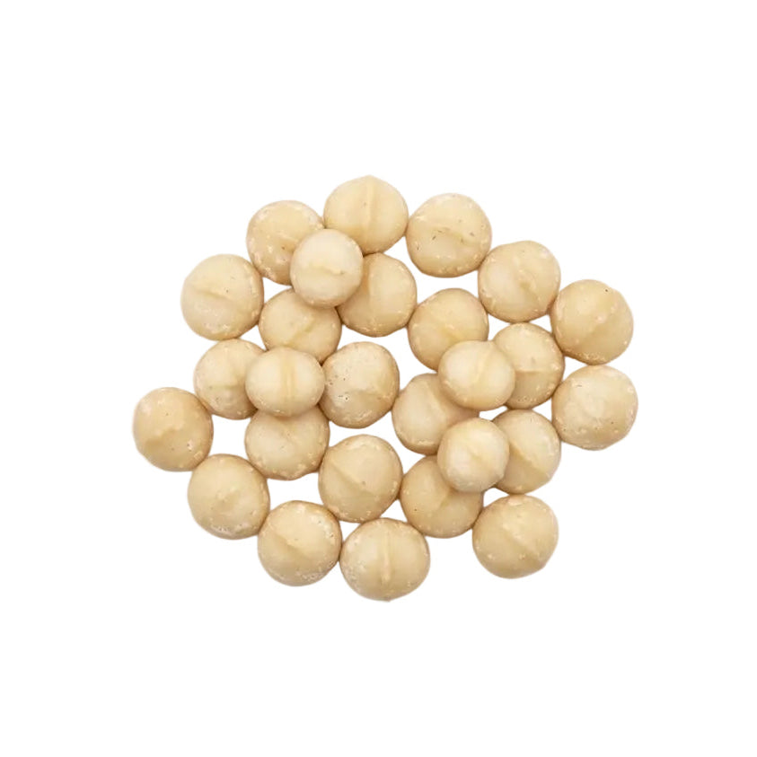 Macadamia nuts from La Belge