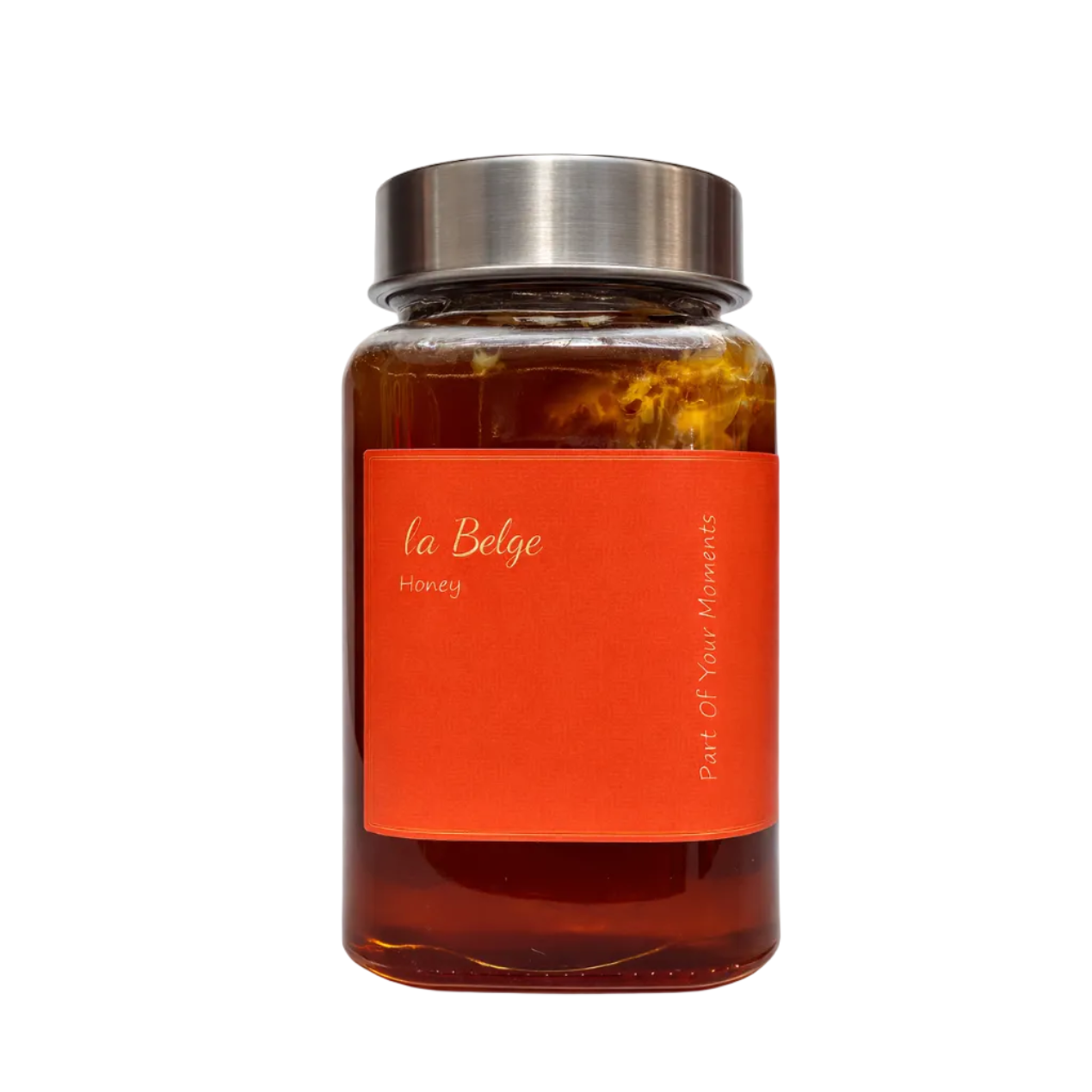 Raw Sidr Honey